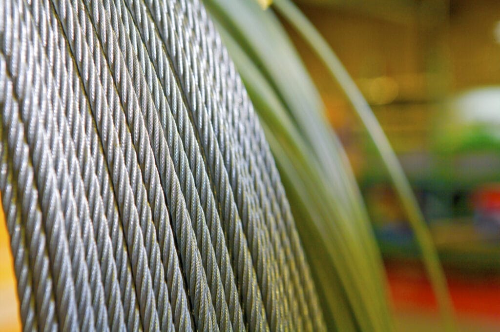 Wire Rope